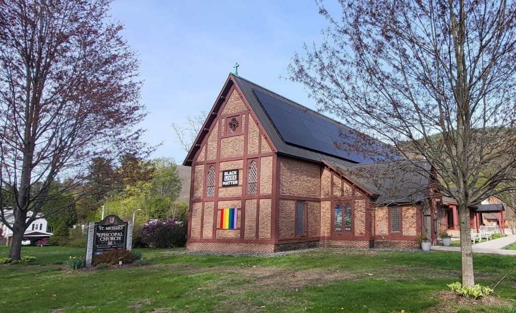St. Michael's Episcopal Church