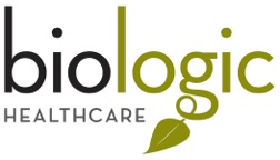 biologic healthcare logo