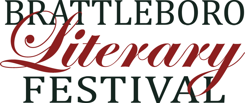 Brattleboro Literary Festival logo
