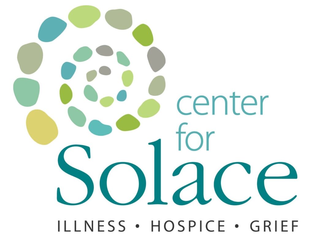 center for solace illness hospice grief