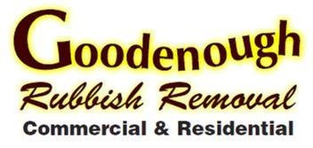 Goodenough Rubbish Removal Commercial and Residential