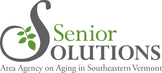 Senior Solutions, Area Agency on Aging in Southeastern Vermont