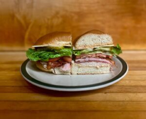 Vermont Country Deli - 436 Western Ave, Brattleboro, VT