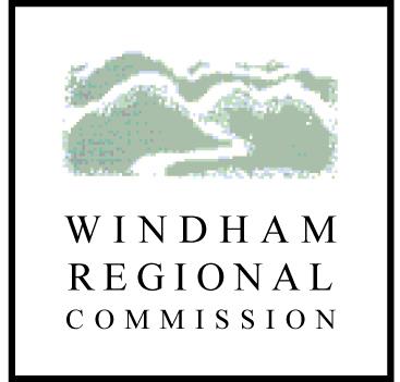 Windham Regional Commission logo