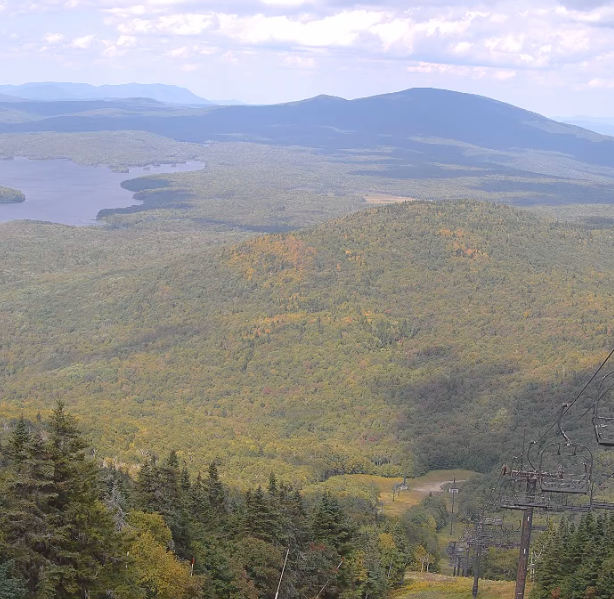 Mount Snow Live Webcam