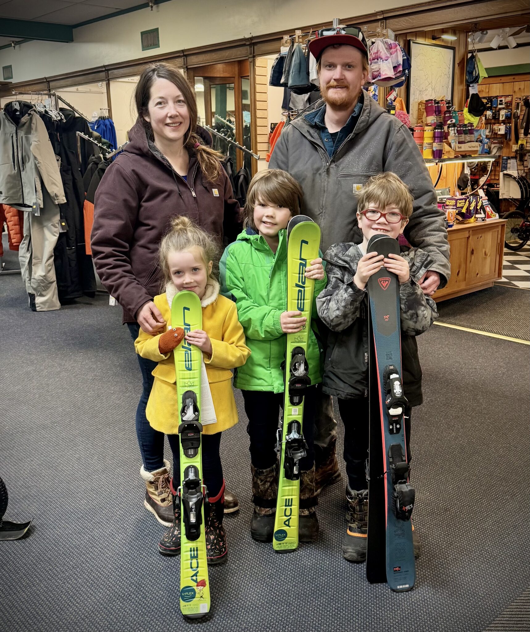 Burrows Sports - Brattleboro Chamber of Commerce